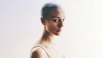 Задник до фильму"White Lie" #496553