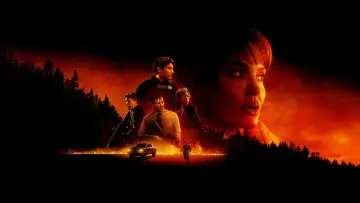 Задник до фильму"Ті, хто бажають моєї смерті" #843375
