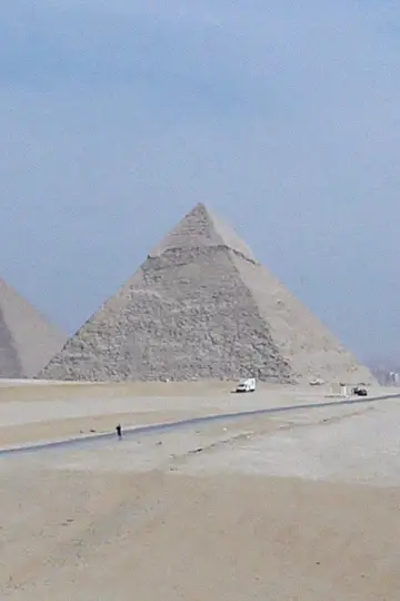 Cairo Affaire постер