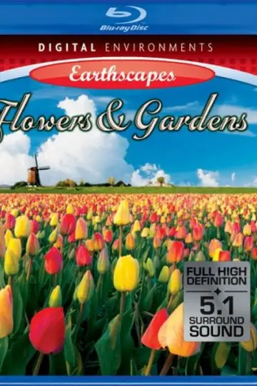 Постер до фильму"Living Landscapes: Flowers & Gardens" #1168065