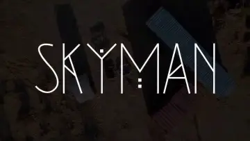 Задник до фільму "Skyman" #743567