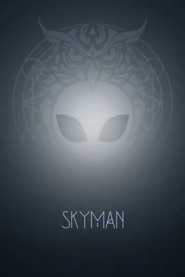 Постер до фільму "Skyman" #743571