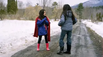 Задник до фильму"Nettles" #672593
