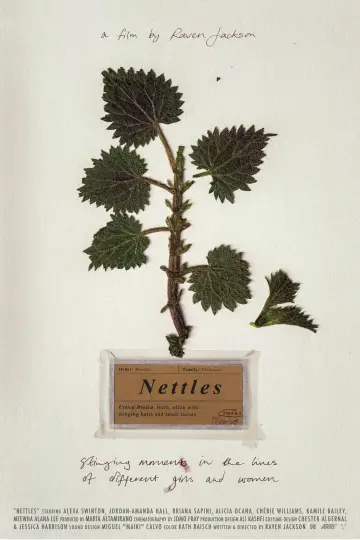Постер до фильму"Nettles" #672614