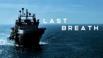 Задник до фильму"Last Breath" #1113633