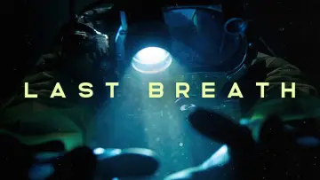 Задник до фильму"Last Breath" #1113634