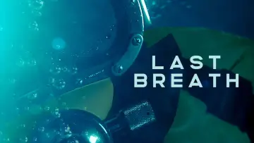 Задник до фильму"Last Breath" #1113635