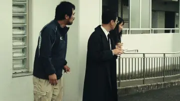 Задник до фильму"岬の兄妹" #483919