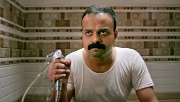 അള്ള് രാമേന്ദ്രൻ постер