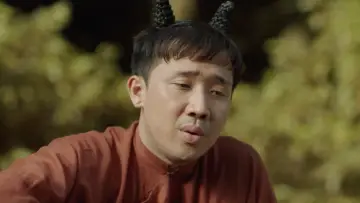 Задник до фільму "Trạng Quỳnh" #1273455