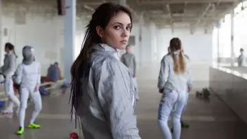 Задник до фільму "На острие" #969604