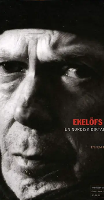 Ekelöf's Blick - En Nordisk Diktarresa постер