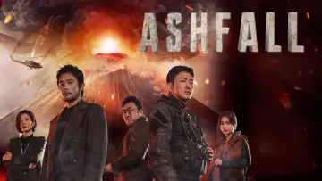 Відео до фільму Виверження | ASHFALL Trailer (2020)