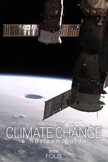 Climate Change: A Horizon Guide постер