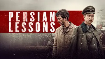 Задник до фильму"Уроки фарсі" #141619