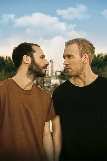 Постер до фильму"Блондин" #1110919