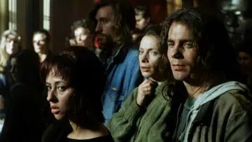 Задник до фильму"Pora na czarownice" #1173958