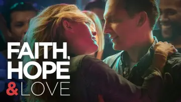 Задник до фильму"Faith, Hope & Love" #1065916