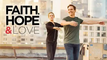Задник до фильму"Faith, Hope & Love" #1065917