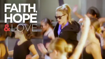 Задник до фильму"Faith, Hope & Love" #1065918