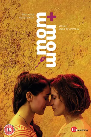 Постер до фільму "Mamma + Mamma" #1137631