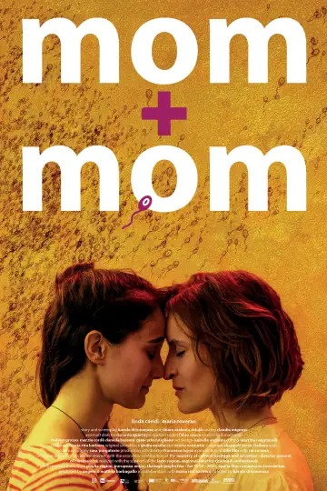Постер до фільму "Mamma + Mamma" #1137632