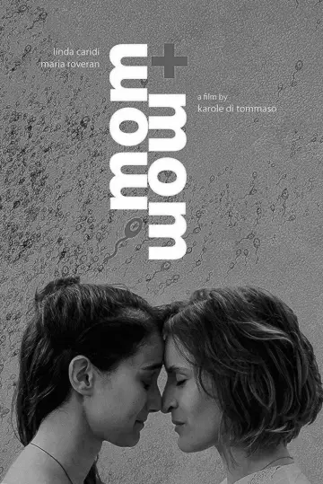 Постер до фільму "Mamma + Mamma" #1137633