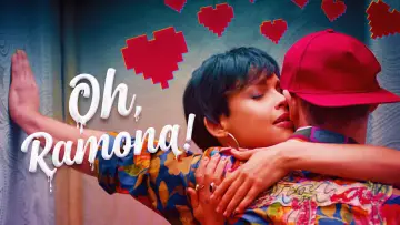 Задник до фильму"Oh, Ramona!" #338407