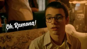 Задник до фильму"Oh, Ramona!" #338409