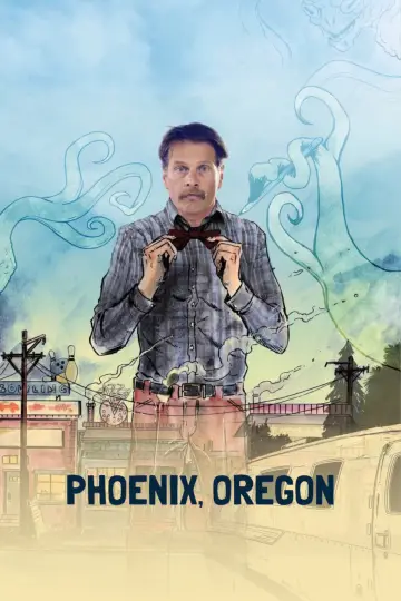Постер до фильму"Phoenix, Oregon" #973723