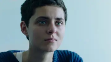 Задник до фильму"Antigone" #492284