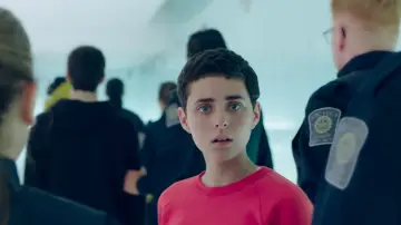 Задник до фильму"Antigone" #492285