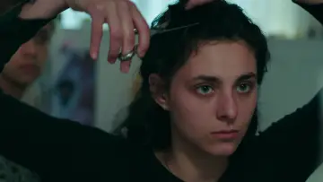 Задник до фильму"Antigone" #492289