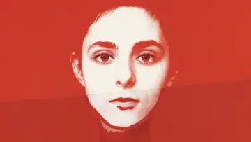 Задник до фильму"Antigone" #492290