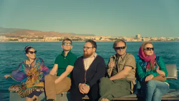 All Inclusive постер