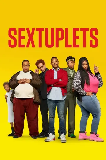Постер до фильму"Sextuplets" #102256