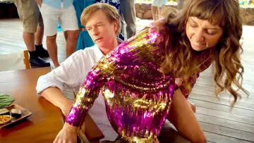 Задник до фильму"Не та Міссі" #890849
