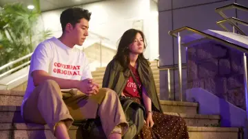 Задник до фильму"Friend Zone ระวัง..สิ้นสุดทางเพื่อน" #1028573