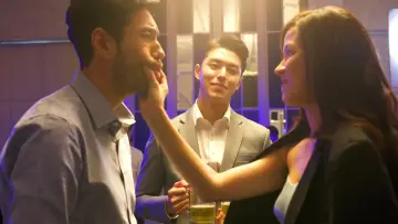 Задник до фильму"Friend Zone ระวัง..สิ้นสุดทางเพื่อน" #1028575