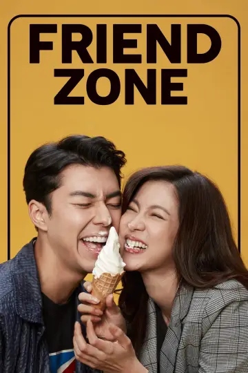 Постер до фильму"Friend Zone ระวัง..สิ้นสุดทางเพื่อน" #1028580