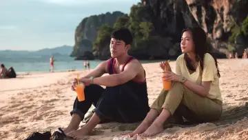 Задник до фильму"Friend Zone ระวัง..สิ้นสุดทางเพื่อน" #390595
