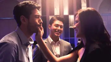 Задник до фильму"Friend Zone ระวัง..สิ้นสุดทางเพื่อน" #390596