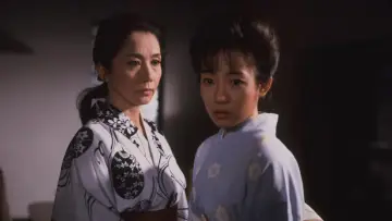 Задник до фильму"桜の樹の下で" #1179603