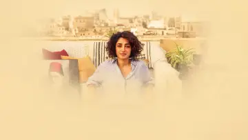 Задник до фільму "Un divan à Tunis" #1656382