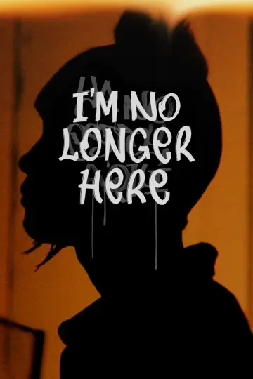 Постер до фильму"Ya no estoy aquí" #155049