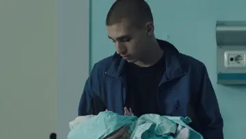 Задник до фільму "Sole" #657800
