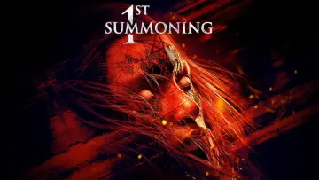 Задник до фильму"1st Summoning" #1137102