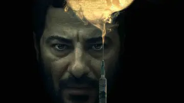 Задник до фільму "متری شش و نیم" #412328