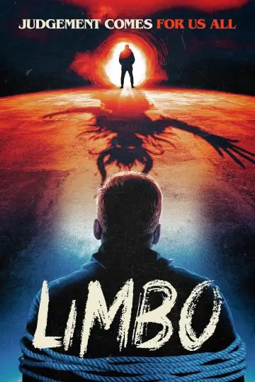 Постер до фильму"Limbo" #1132504