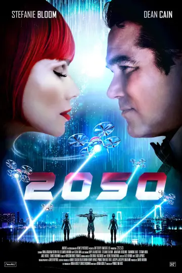 Постер до фильму"2050" #1071525